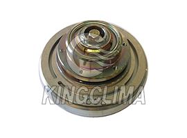 linnig clutch for bus ac compressor